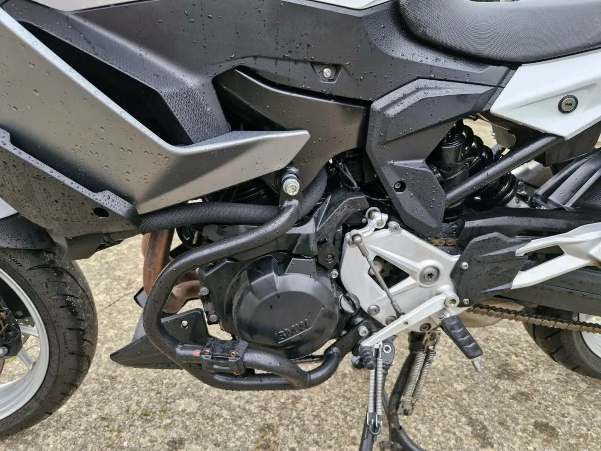 Motorbike - Image 4