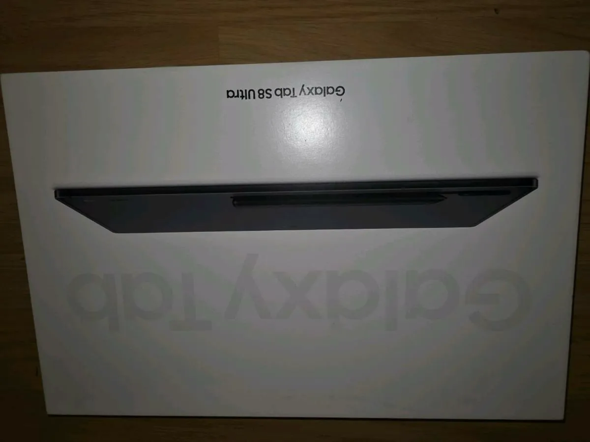 SAMSUNG TAB S8 ULTRA 256GBSA - Image 3