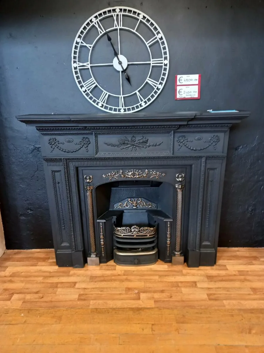 Handmade Chaise Lounge,Clearance sale,Ennis - Image 3