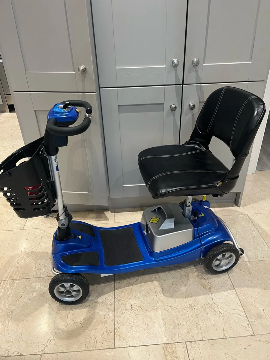 Mobility scooter - Image 3