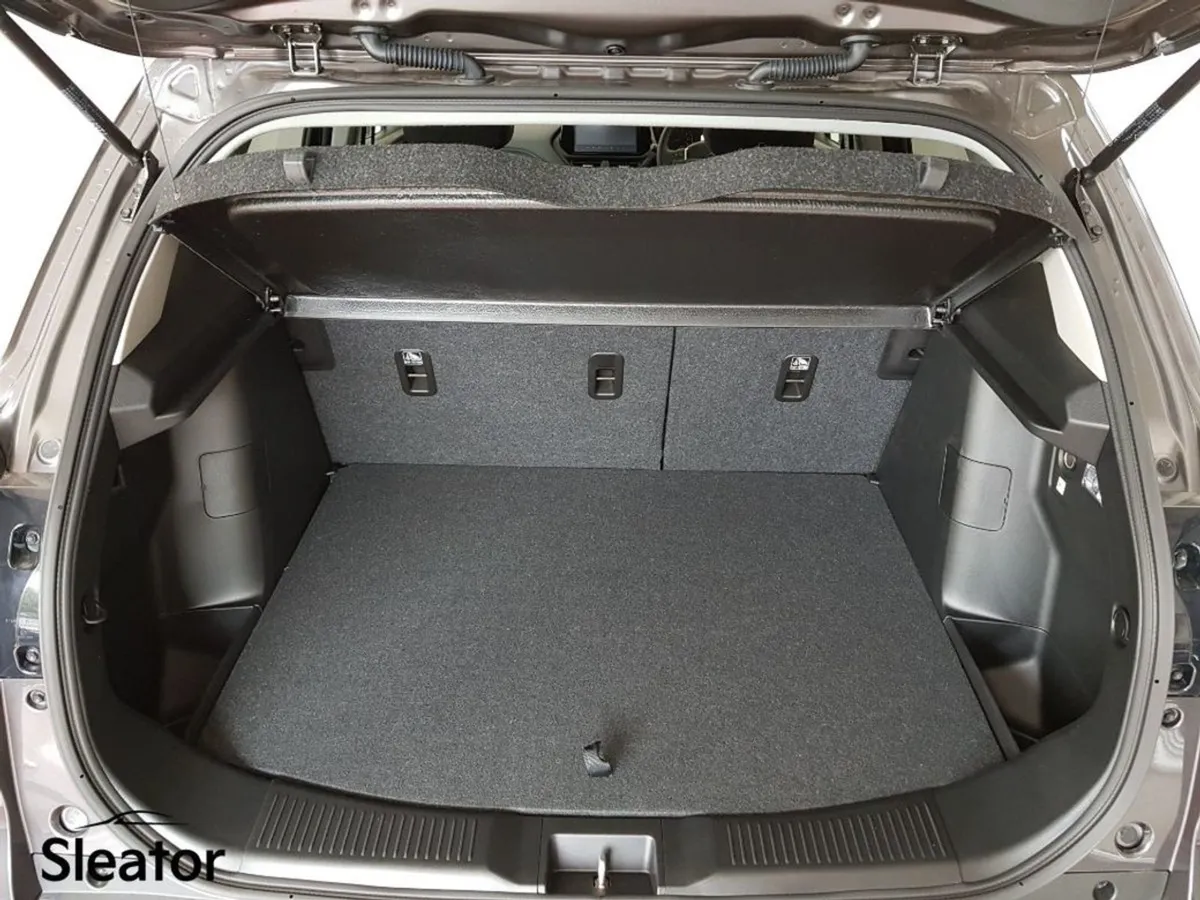 Suzuki SX4 S-Cross Motion AGS - Image 4