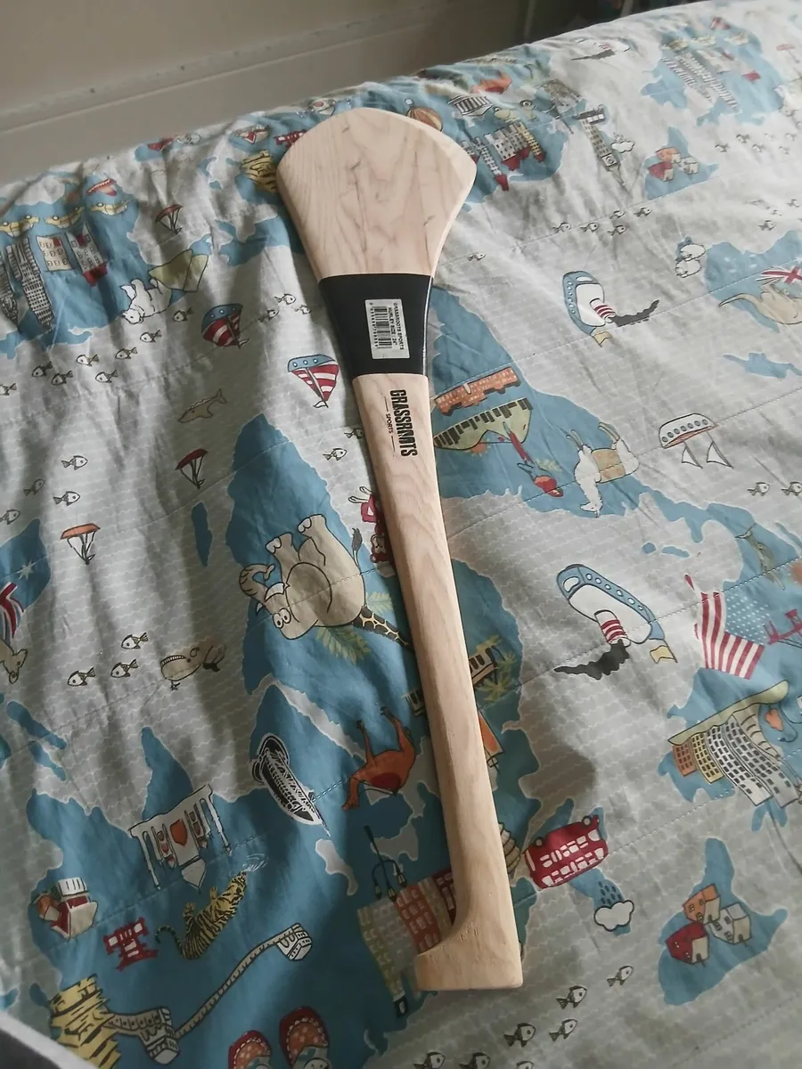 Semi- Used Hurl - Image 2