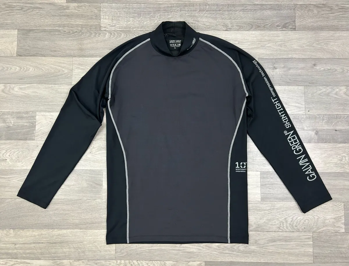 Galvin Green Skintight Compression Base Layer XL - Image 1
