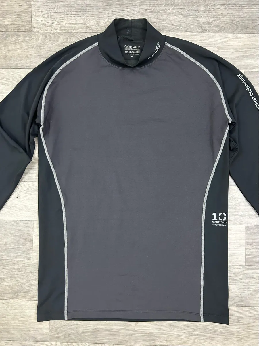 Galvin Green Skintight Compression Base Layer XL - Image 2