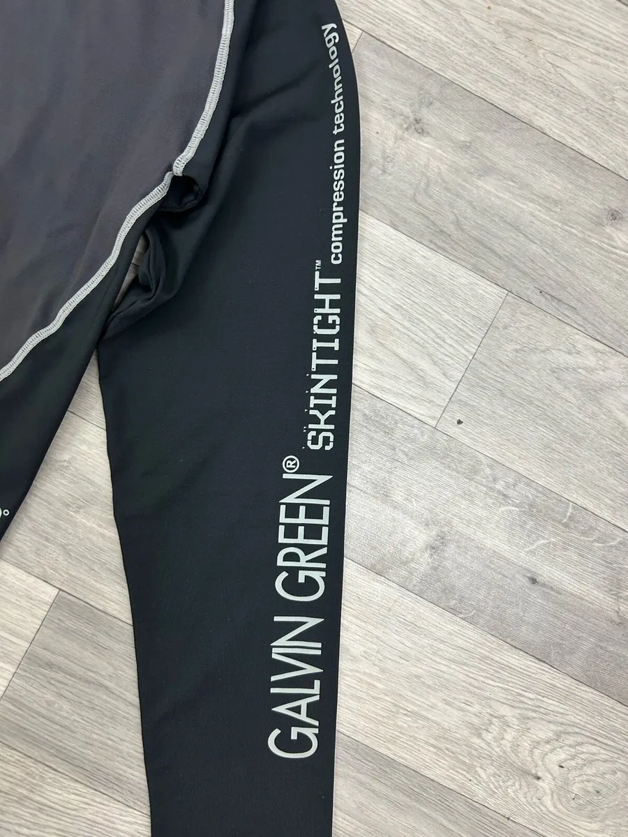 Galvin Green Skintight Compression Base Layer XL - Image 4