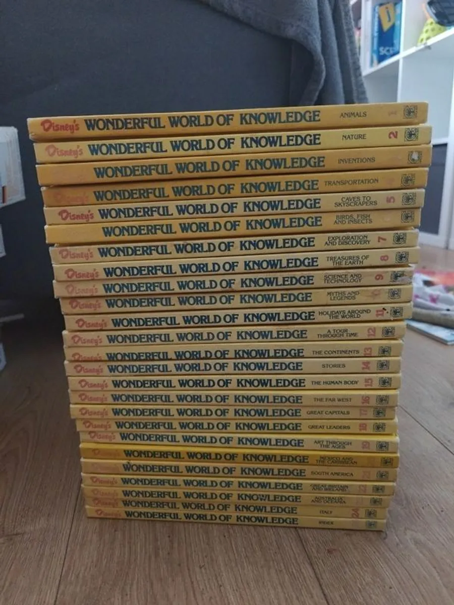 Book - Image 1