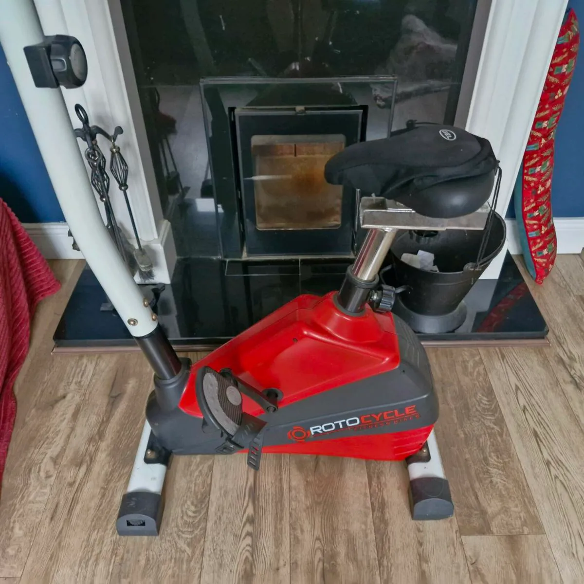Rotocycle Exercise bike - Image 1