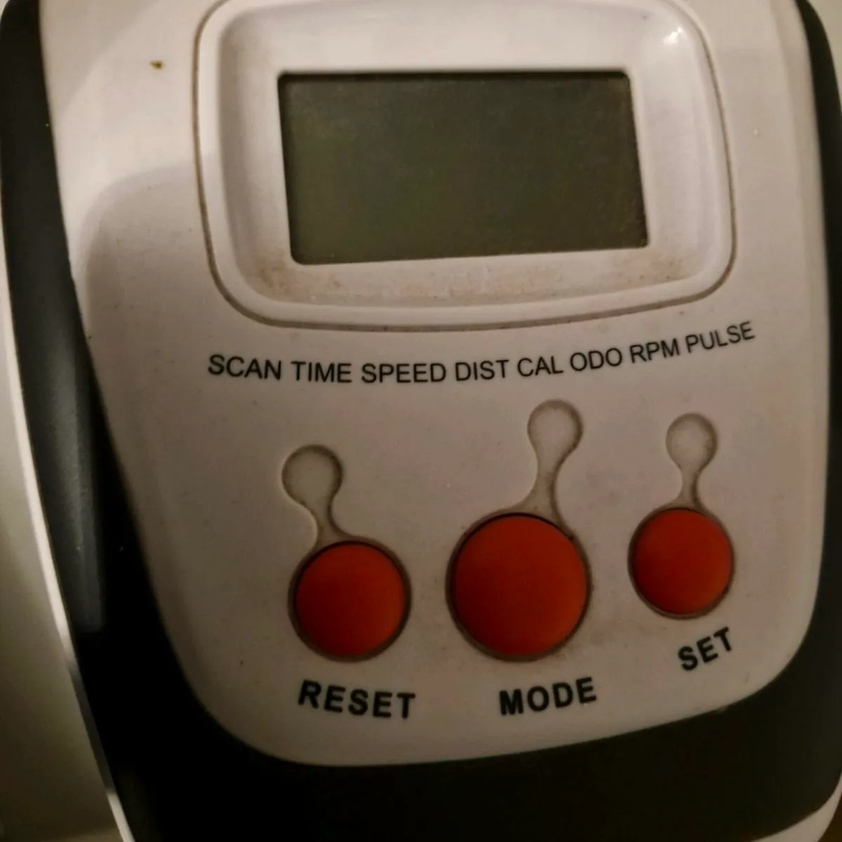 Rotocycle Exercise bike - Image 2