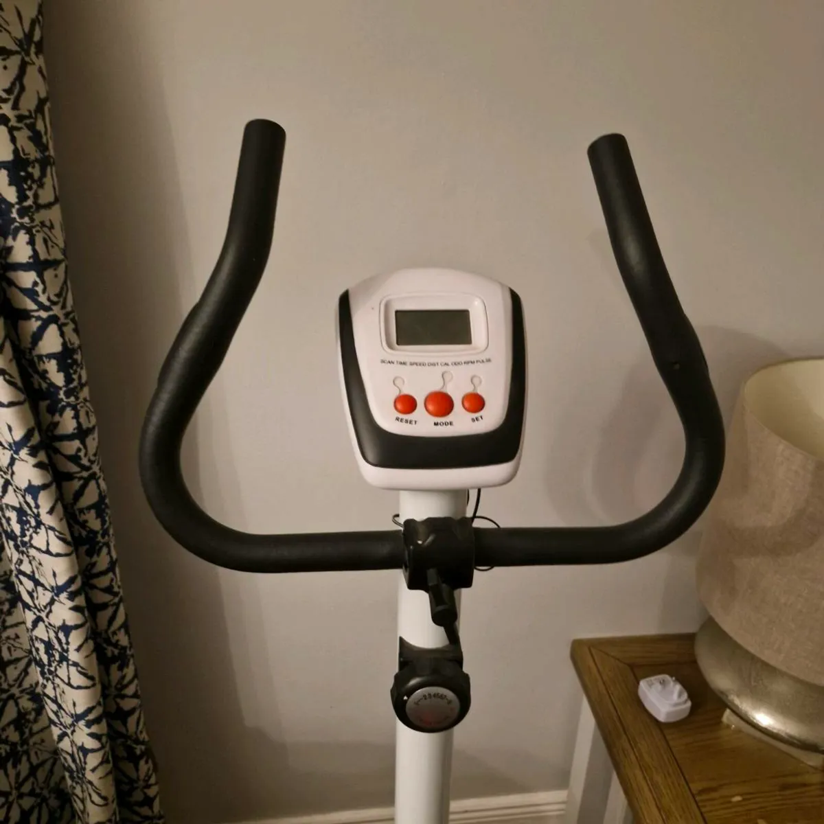 Rotocycle Exercise bike - Image 3