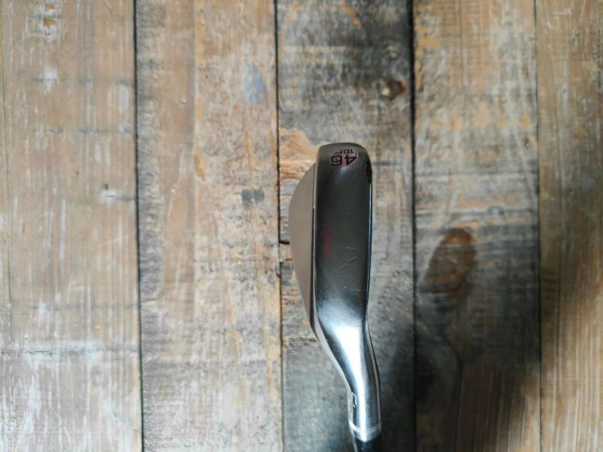 Titleist Vokey sm8 46 - Image 3
