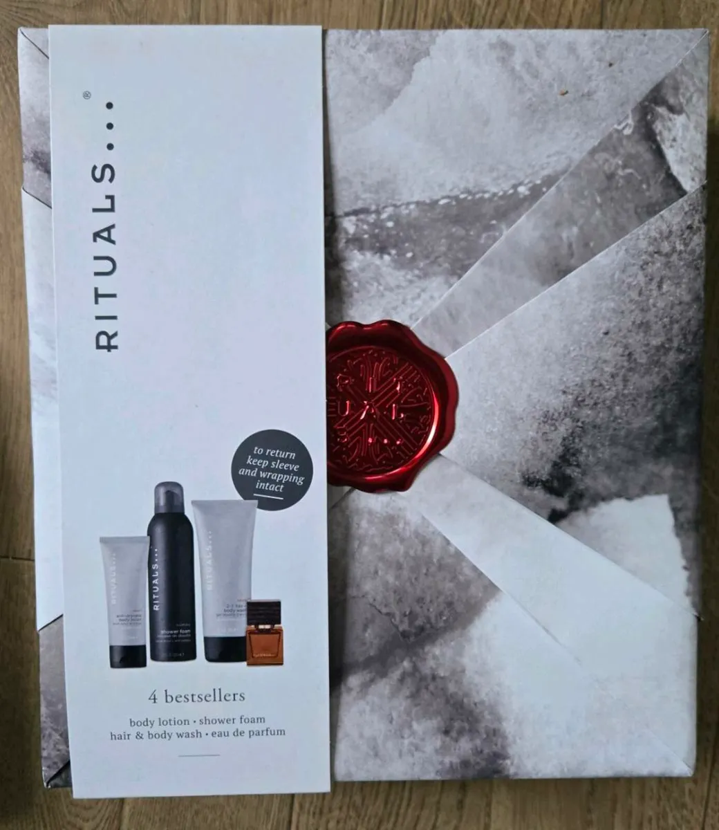 Rituals giftsets - Image 2