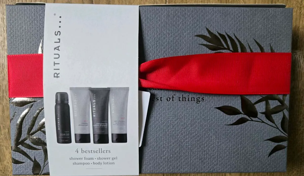 Rituals giftsets - Image 4