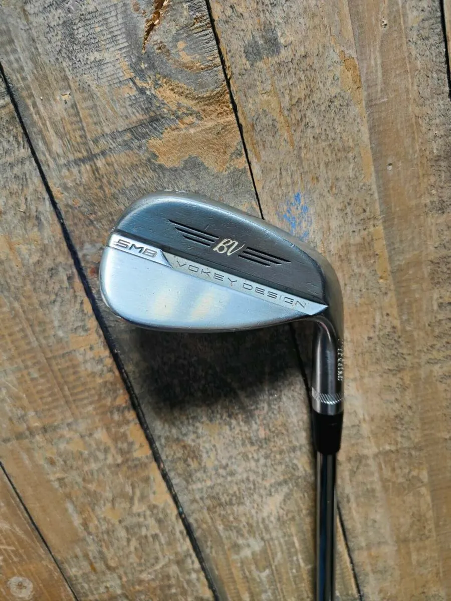 Titleist Vokey sm8 46 - Image 1
