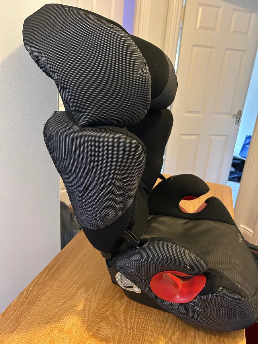 Maxi Cosi Rodi XR car seat - Image 2