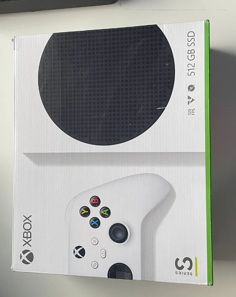 Gaming console - Image 3