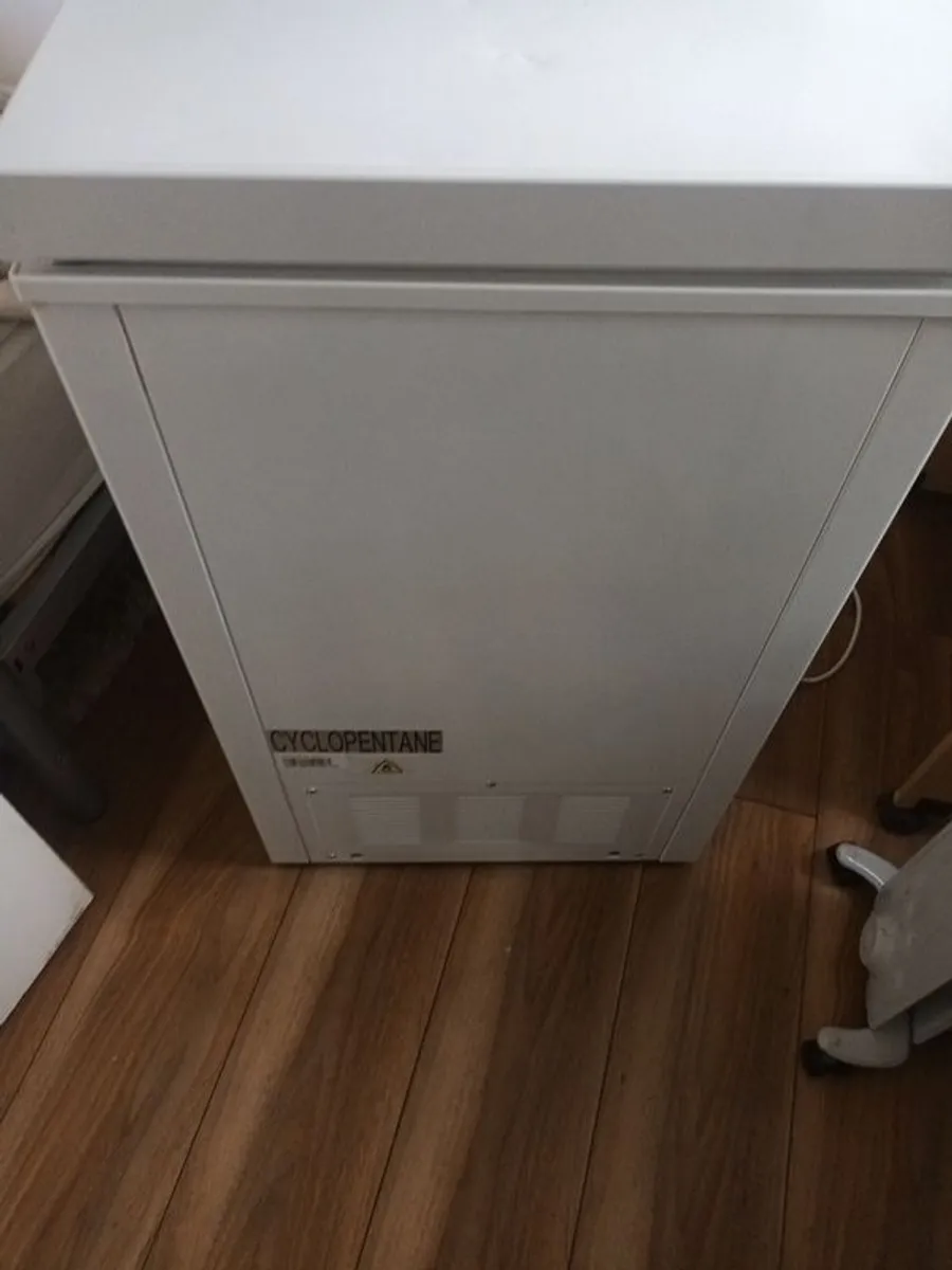 Chest Freezer - Image 4