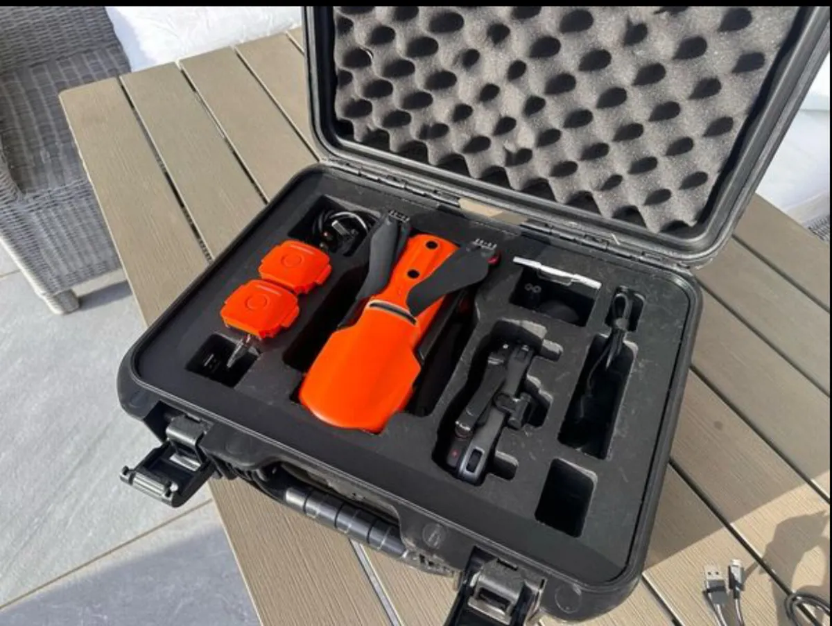 Autel evo II pro V1