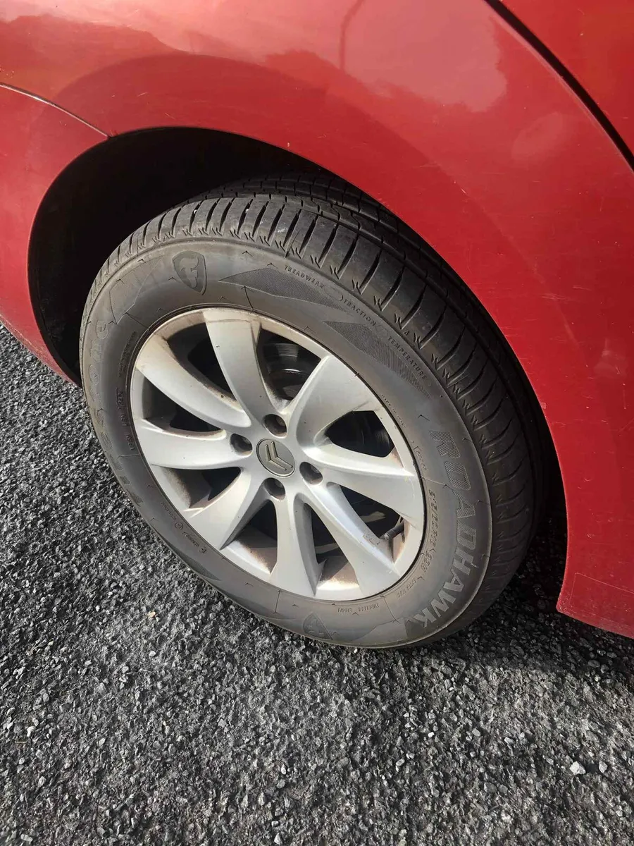 Citron c4 grand picasso - Image 3