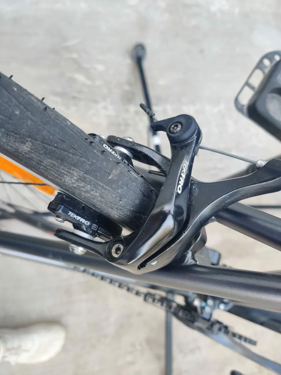 Women's road bike - Image 2