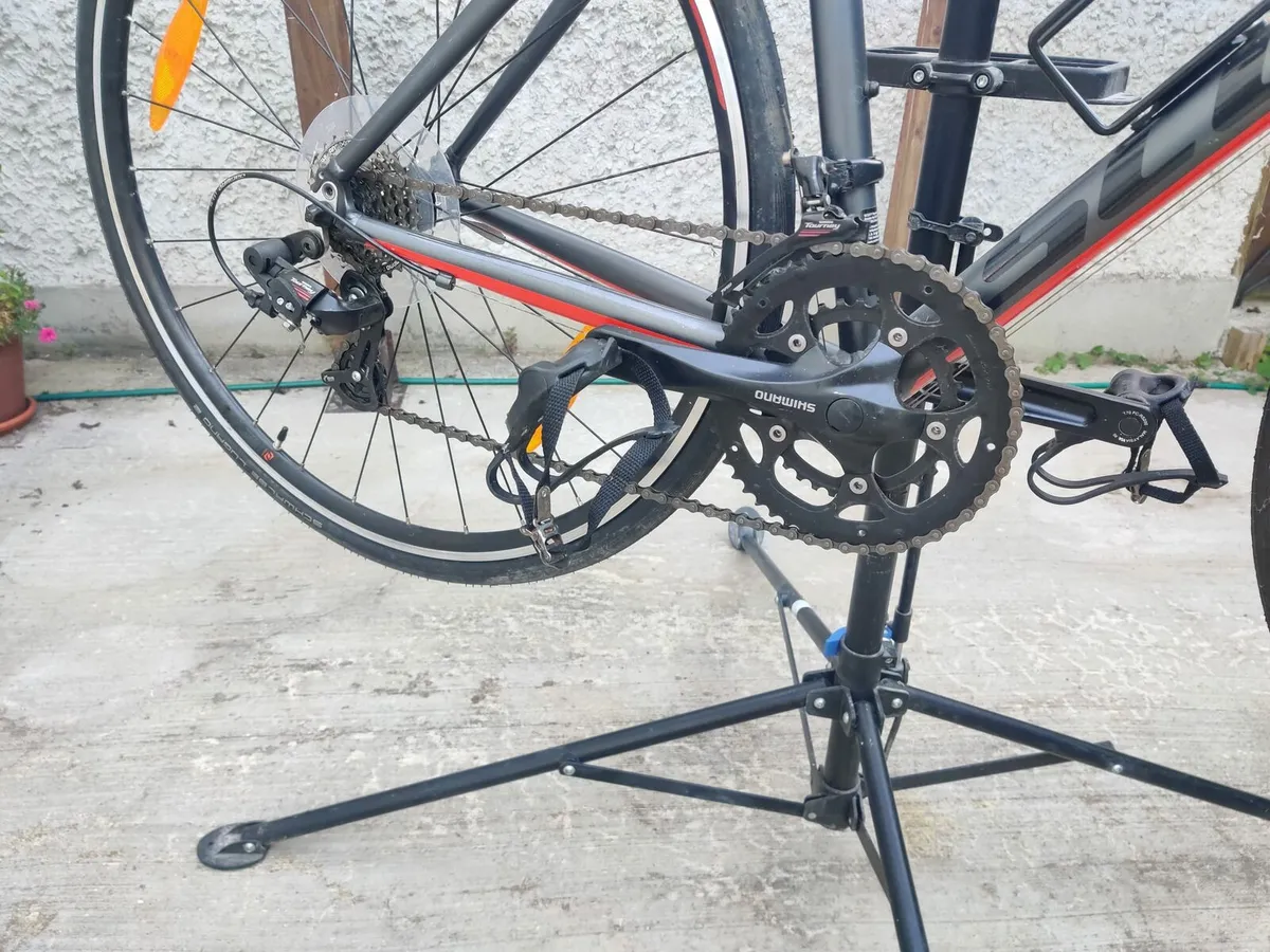 Women's road bike - Image 4