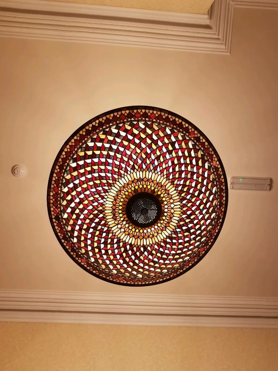 Large upright light - Image 4