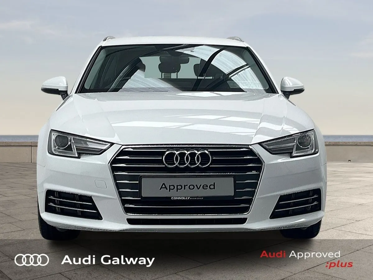 Audi A4  309 p/m HP 2.0tdi Avant 150BHP SE - Image 4