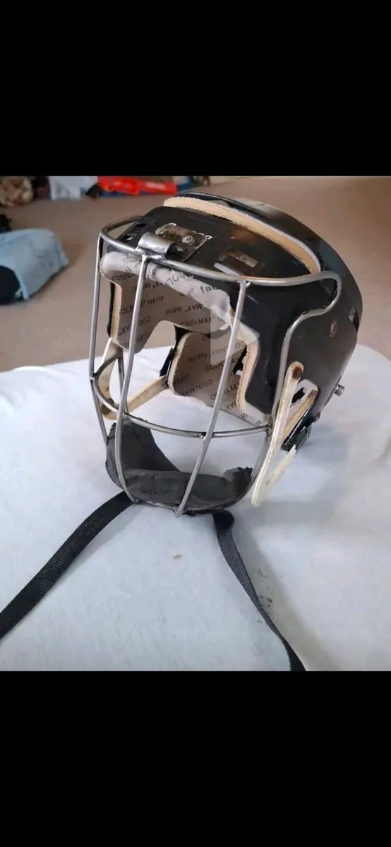 Kilkenny faceguard - Image 4