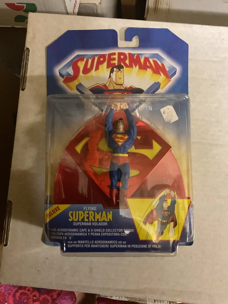 Superman lot - Image 1