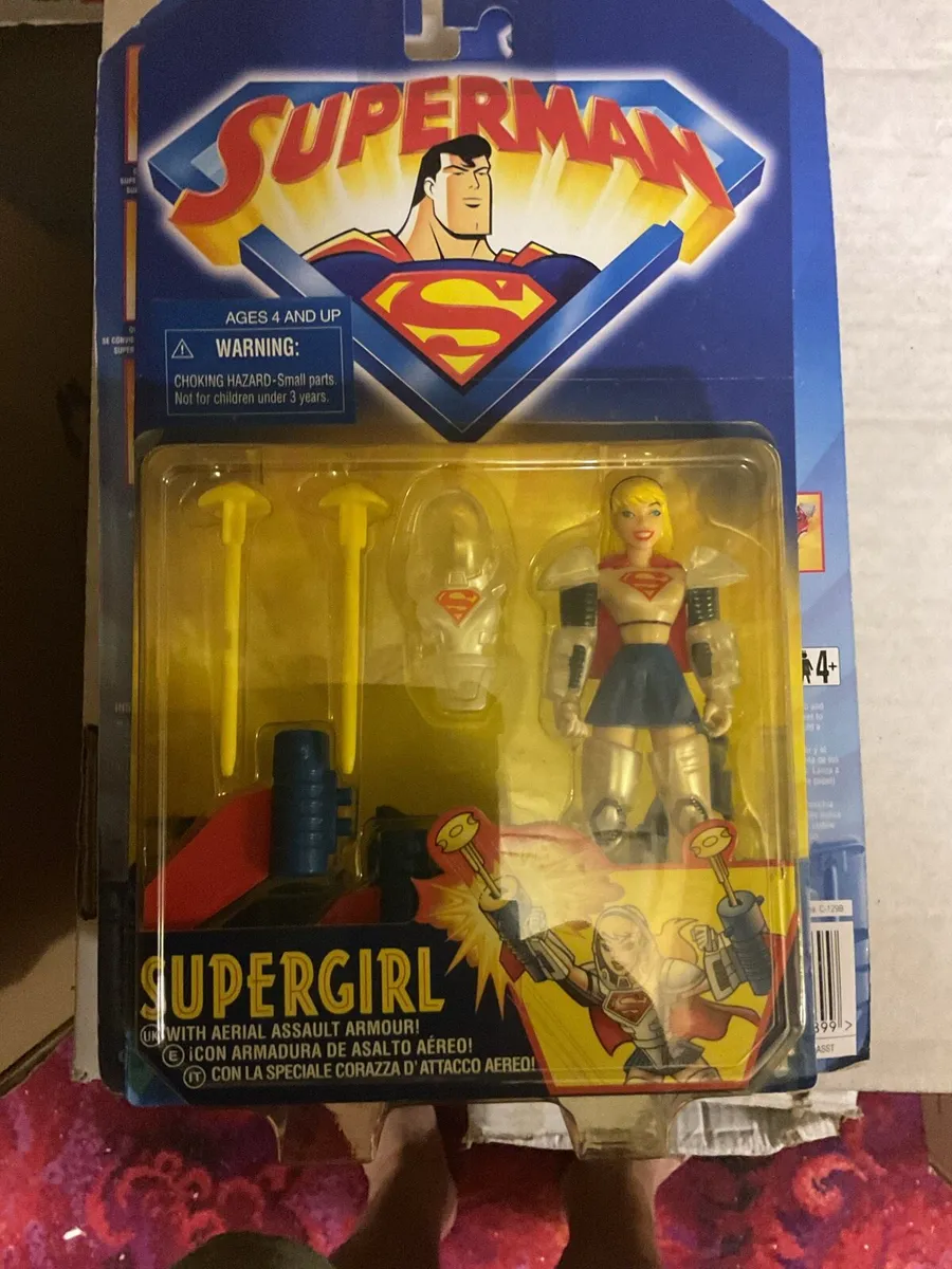 Superman lot - Image 3