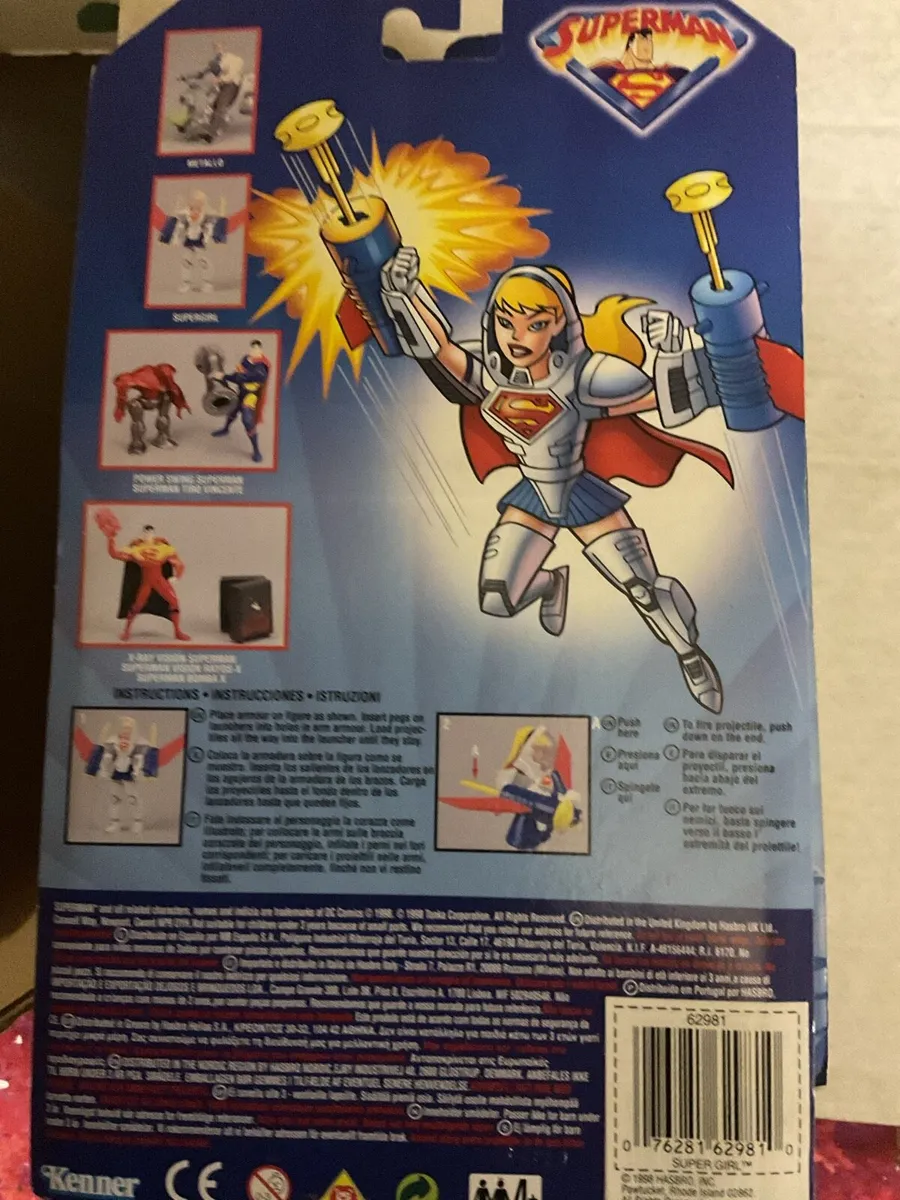 Superman lot - Image 4