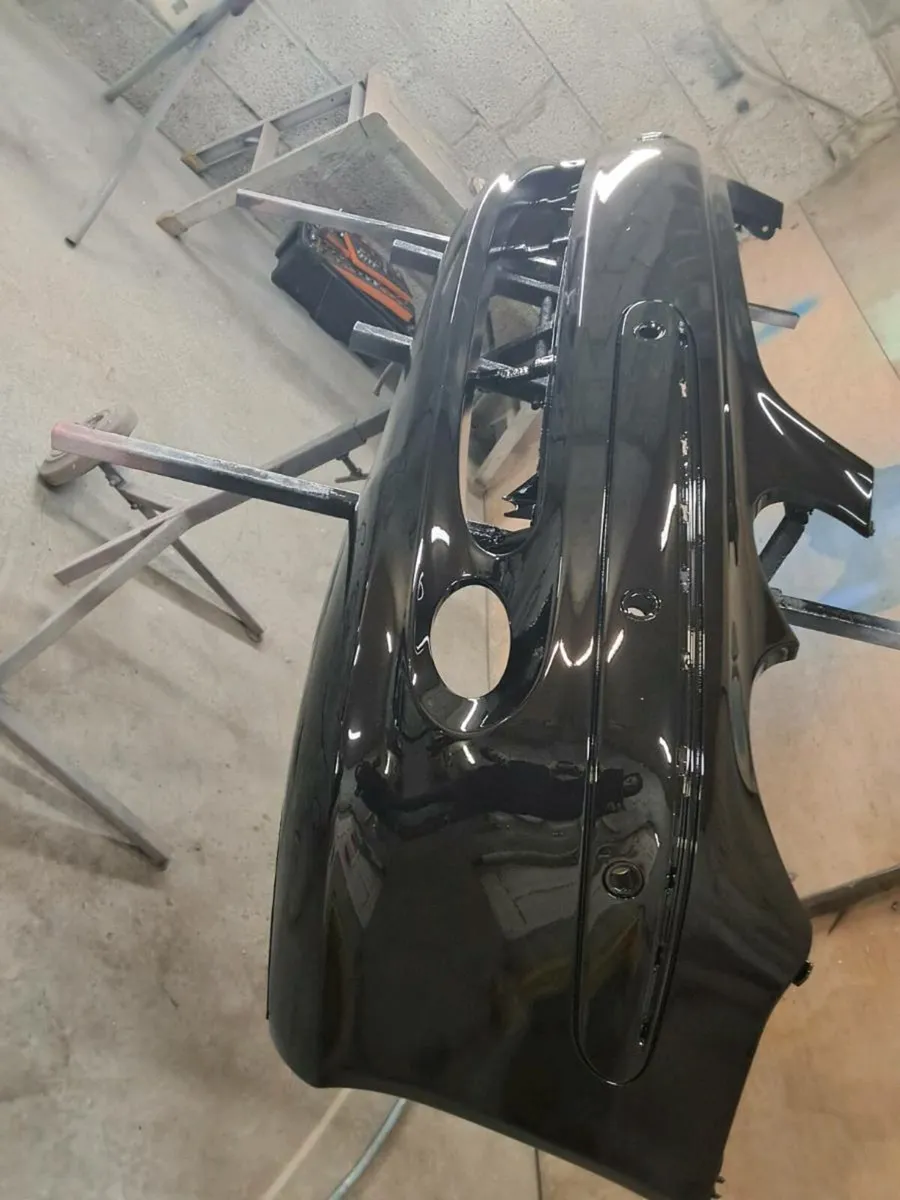Bodywork and painting - Image 2