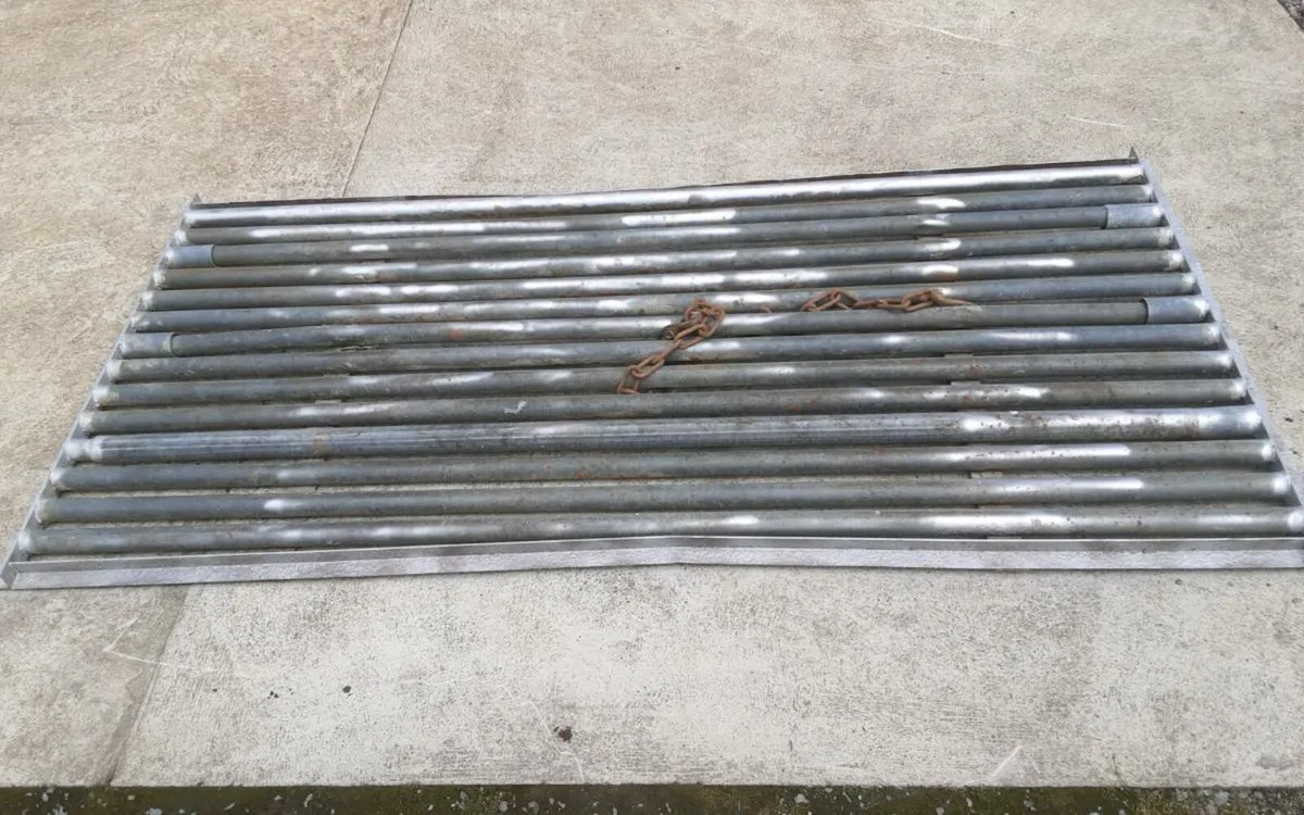Cattle grid - Image 3