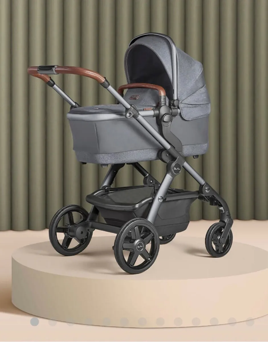 Pram - Image 2