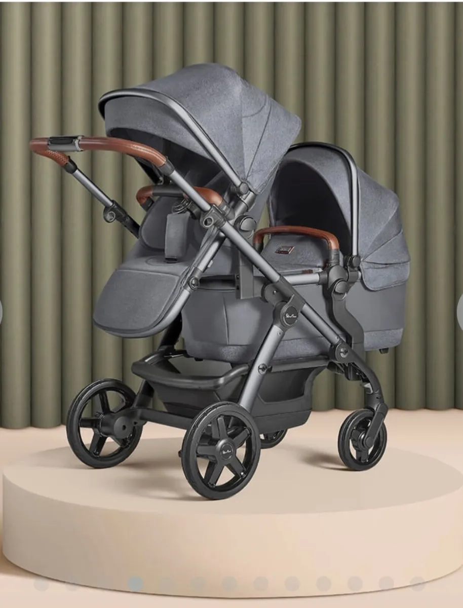 Pram - Image 3