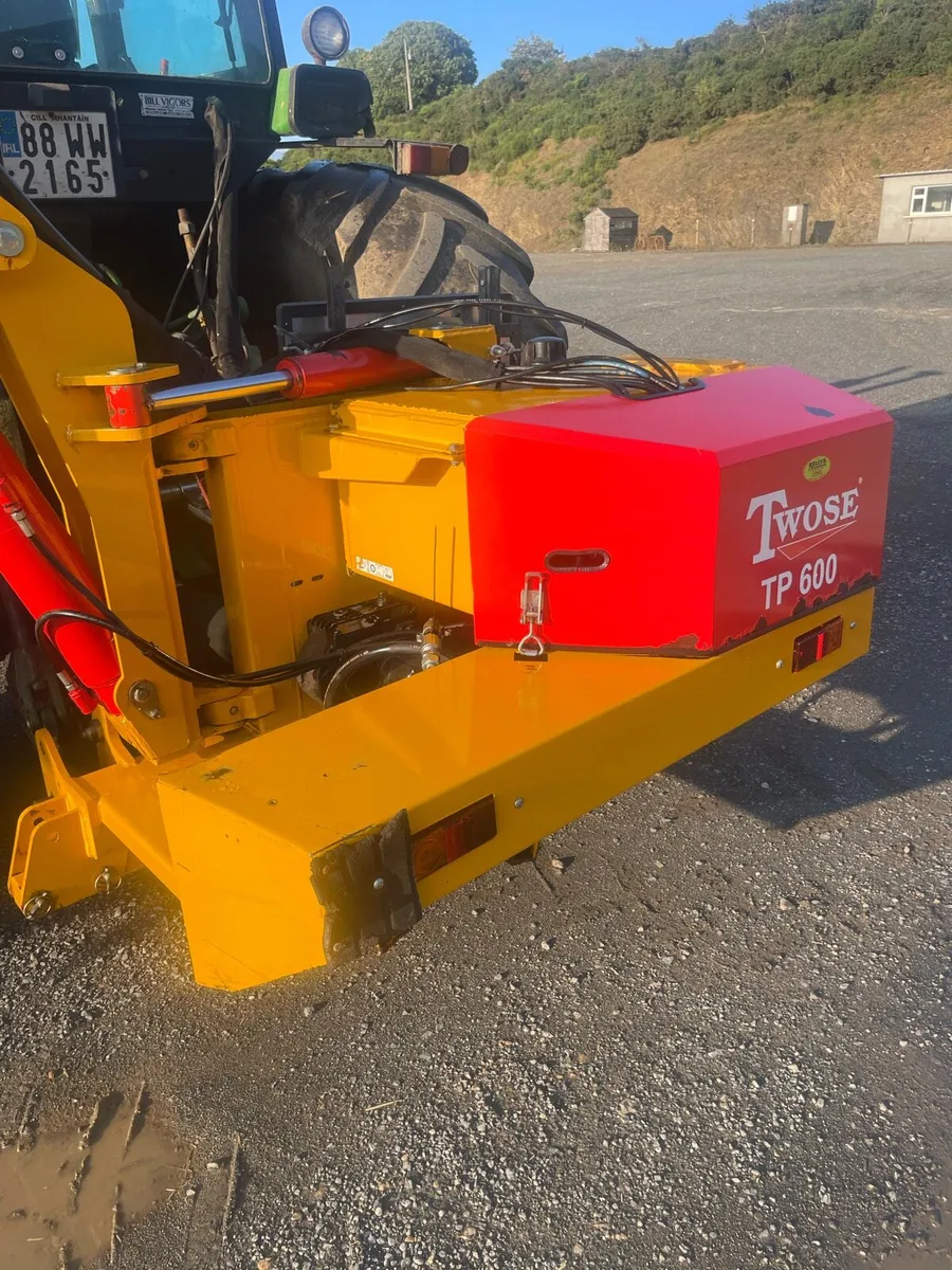 Twose TP 600 - Image 3