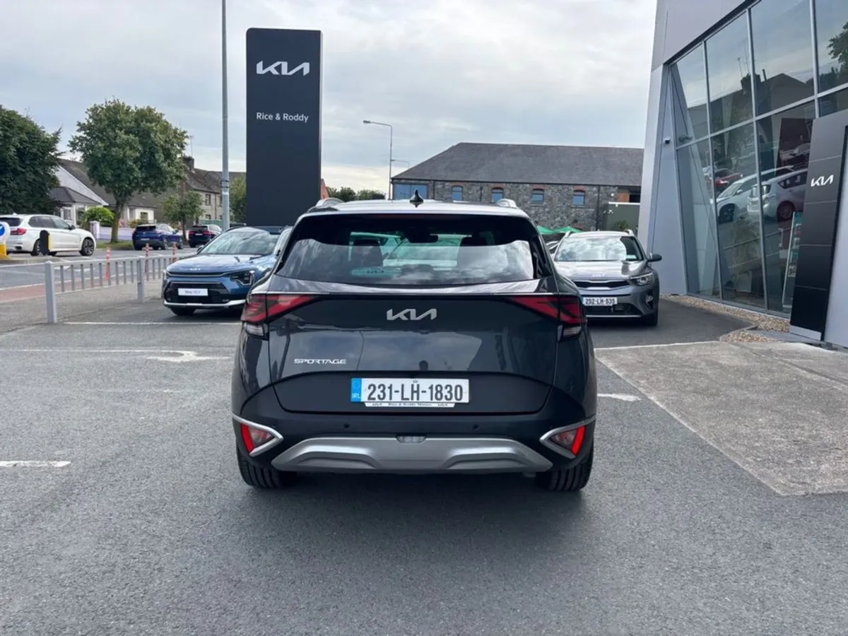 Kia Sportage K3 Mhev My23 5DR - Image 2