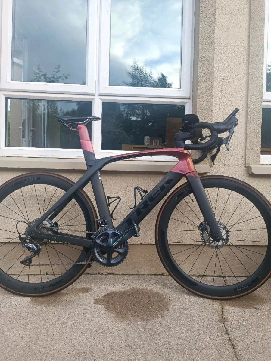 Trek madone - Image 1