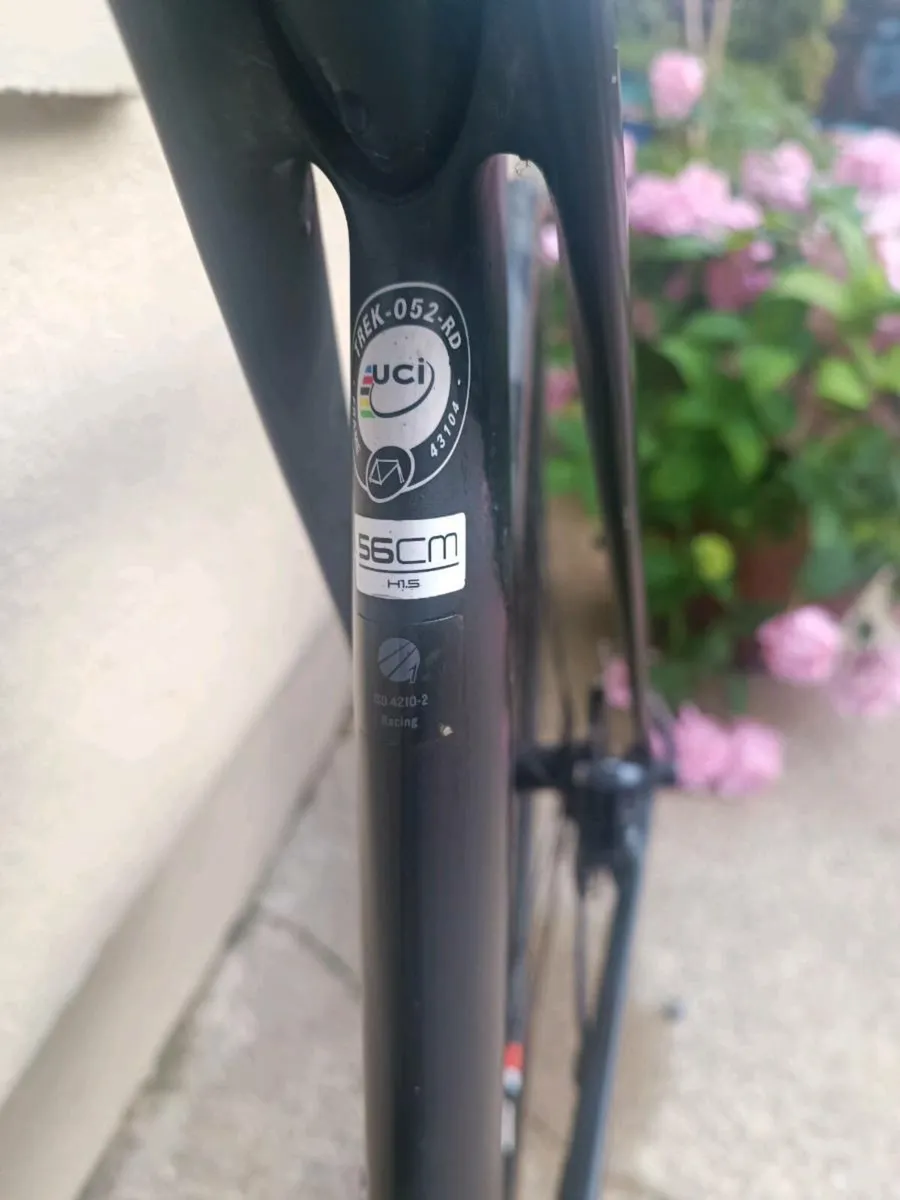 Trek madone - Image 4