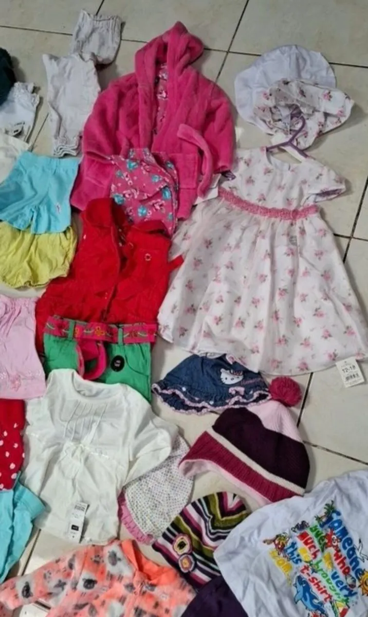 Baby girl 18-24 months - Image 3