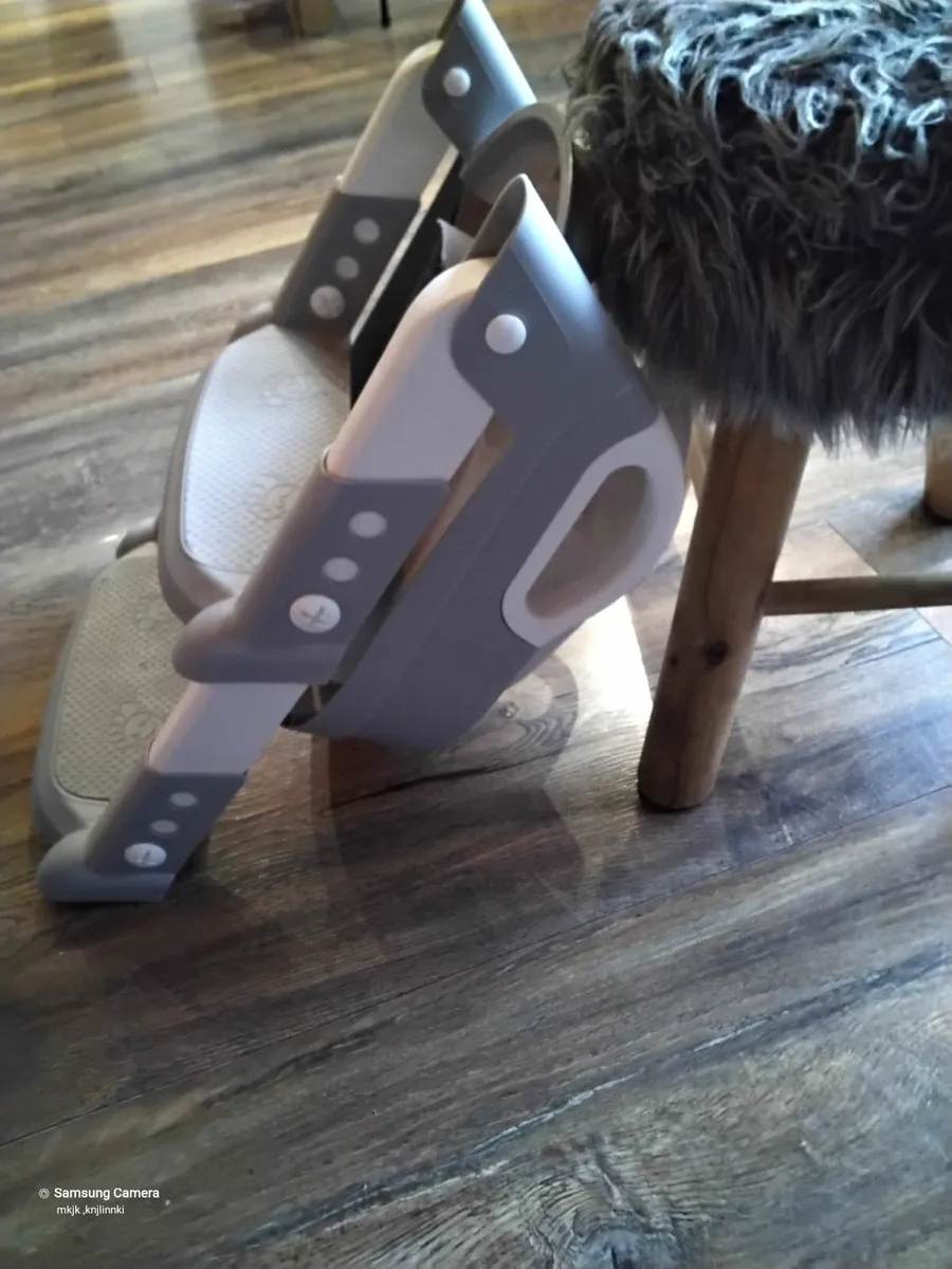 Toddler Toilet seat - Image 3