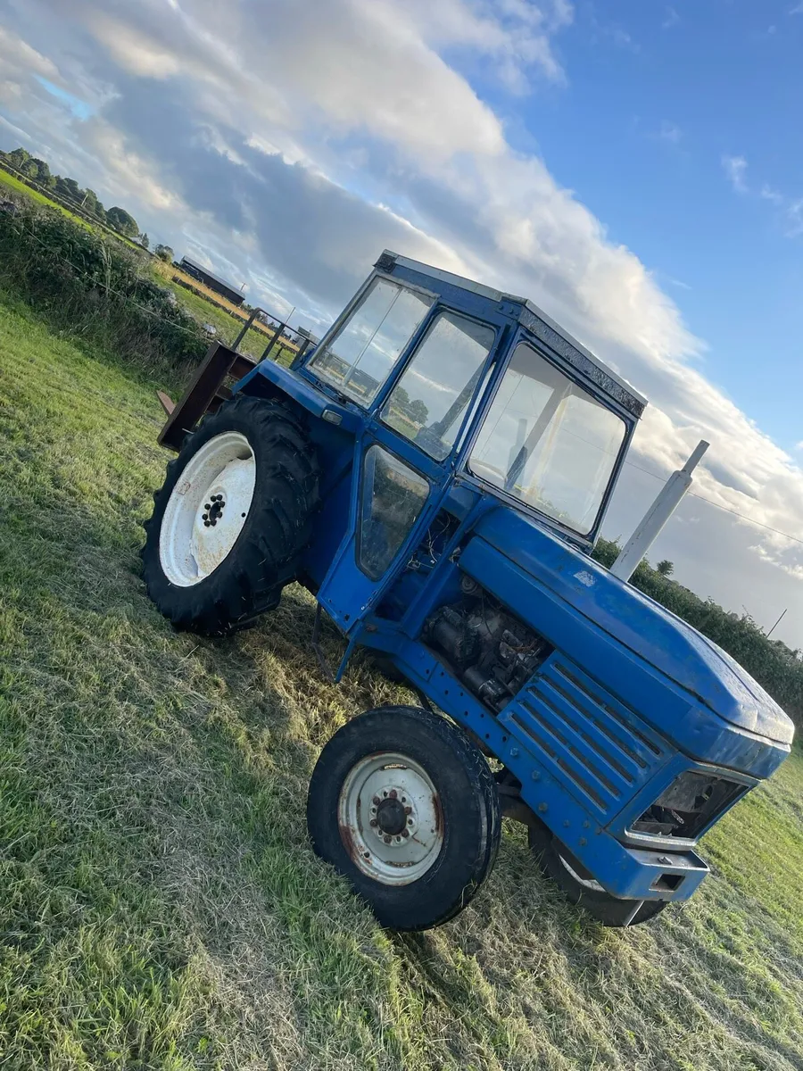 Leyland 344 - Image 1