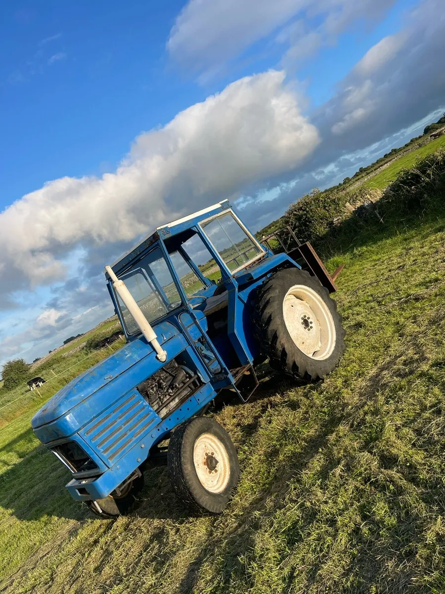 Leyland 344 - Image 2