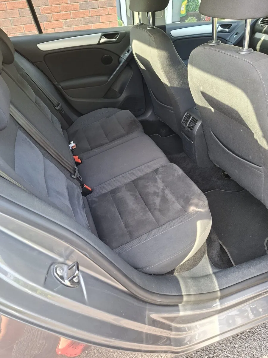 VW Golf 1.6 Diesel TDI - Image 4