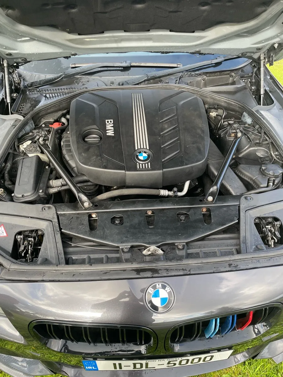 BLW 520 M sport - Image 2