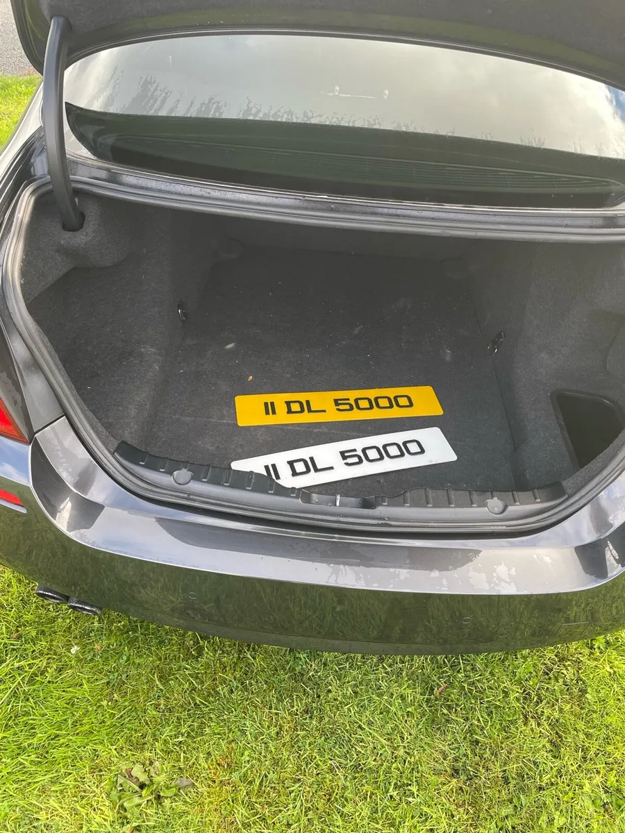 BLW 520 M sport - Image 3