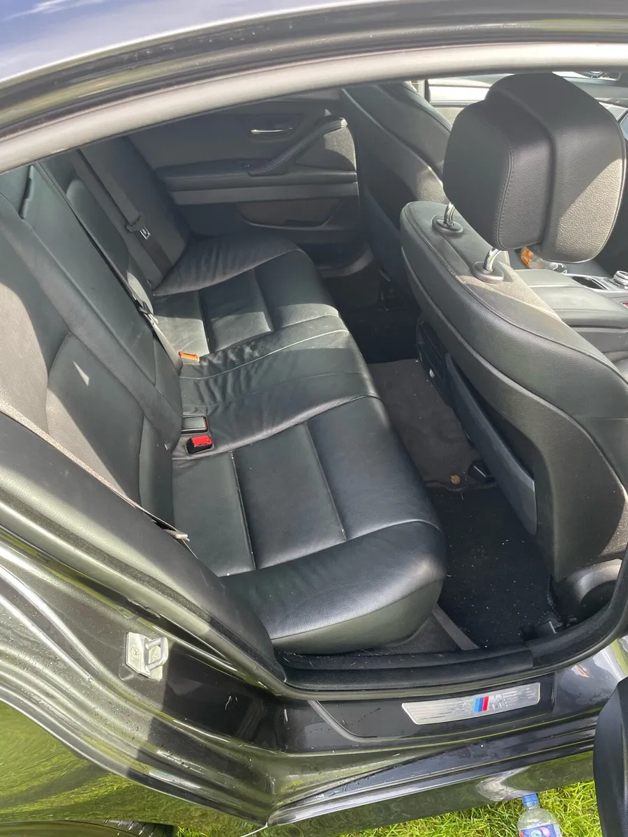 BLW 520 M sport - Image 4
