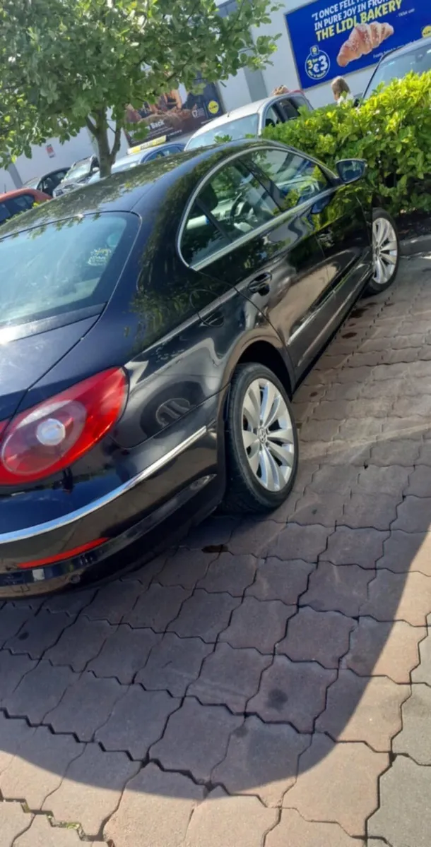 Volkswagen Passat CC for sale - Image 4