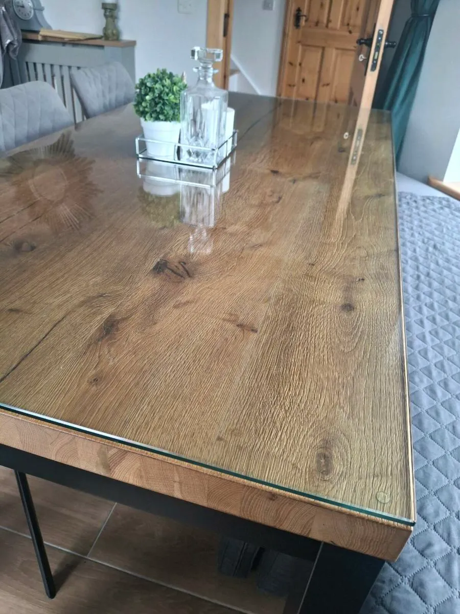 Dining Table - Image 1