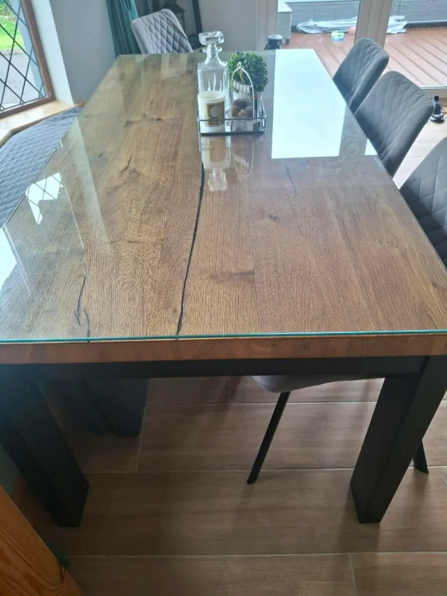Dining Table - Image 3