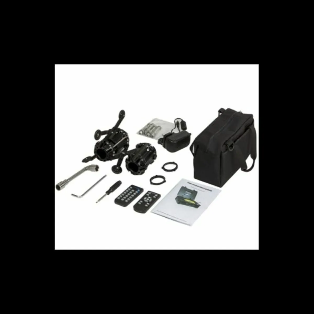 Drain & Pipe Video Inspection Camera 40m or 60m - Image 2